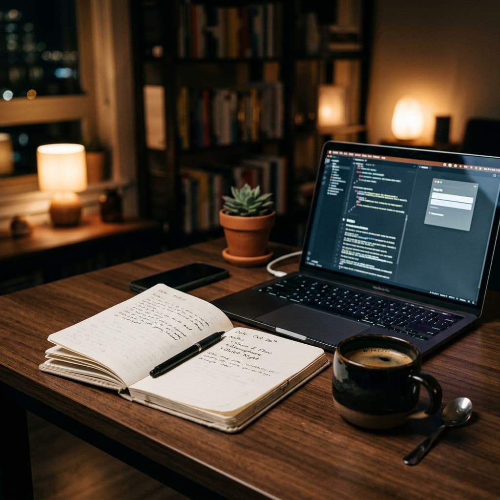 Study Background