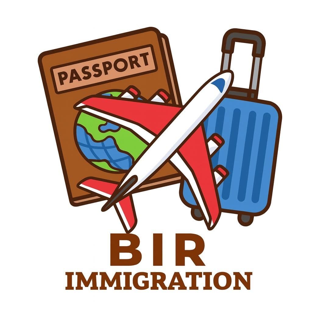 Bir Immigration